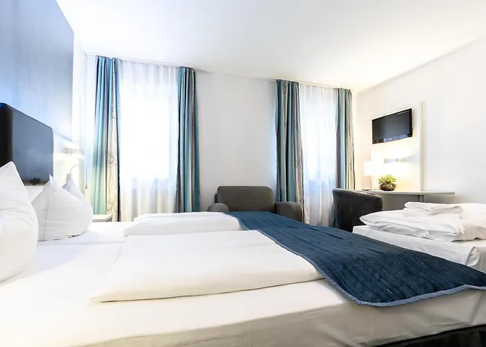 Hotel Wandinger Hof By Lehmann Hotels