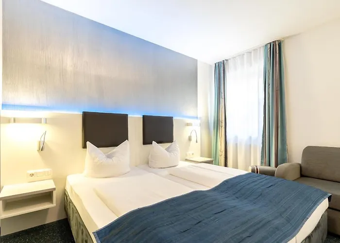 Hotel Wandinger Hof By Lehmann Hotels