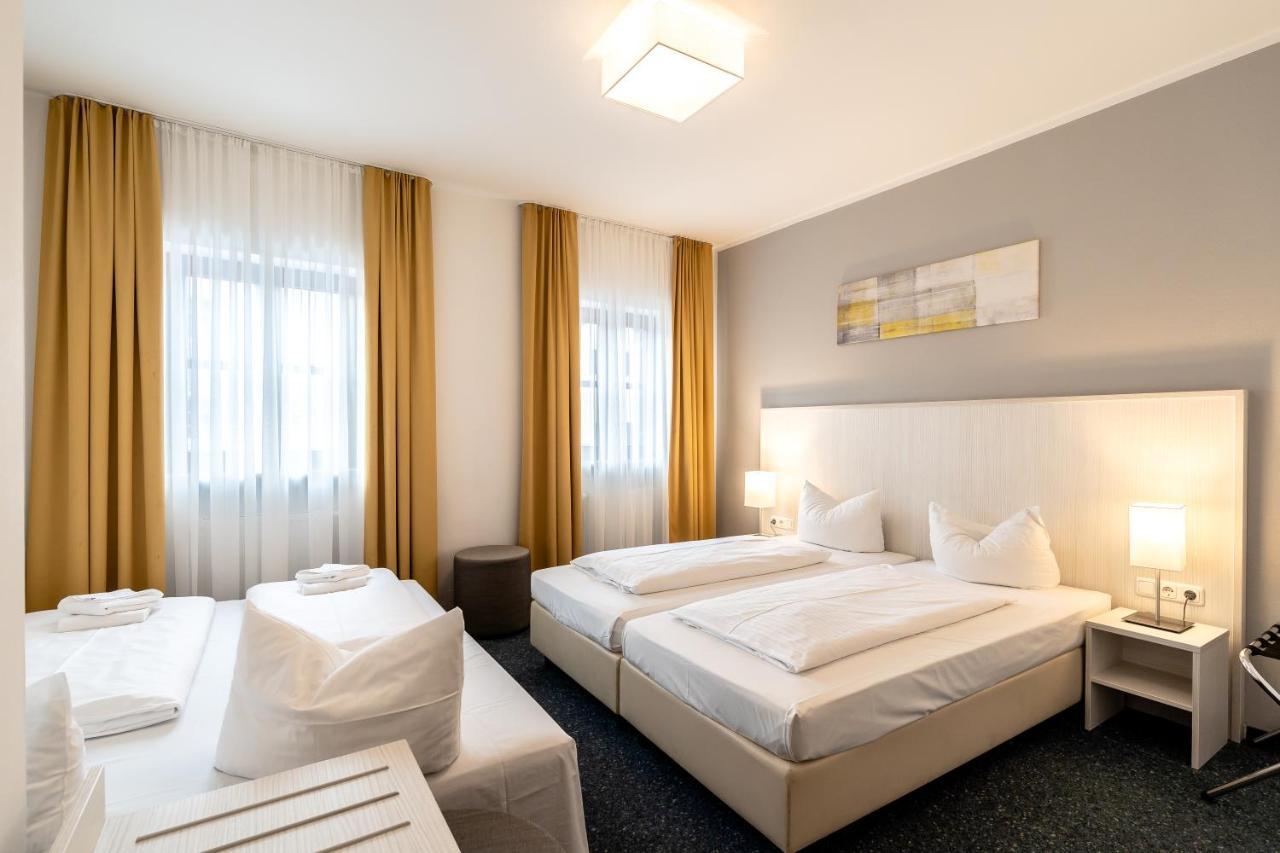 Wandinger Hof By Lehmann Hotel