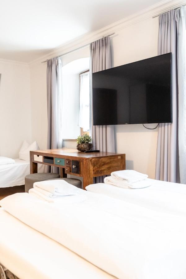 Wandinger Hof By Lehmann 3*
