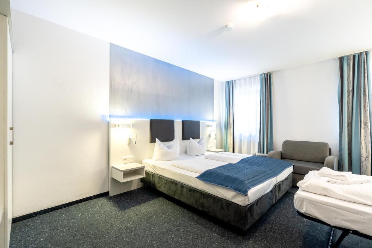 Wandinger Hof By Lehmann 3*