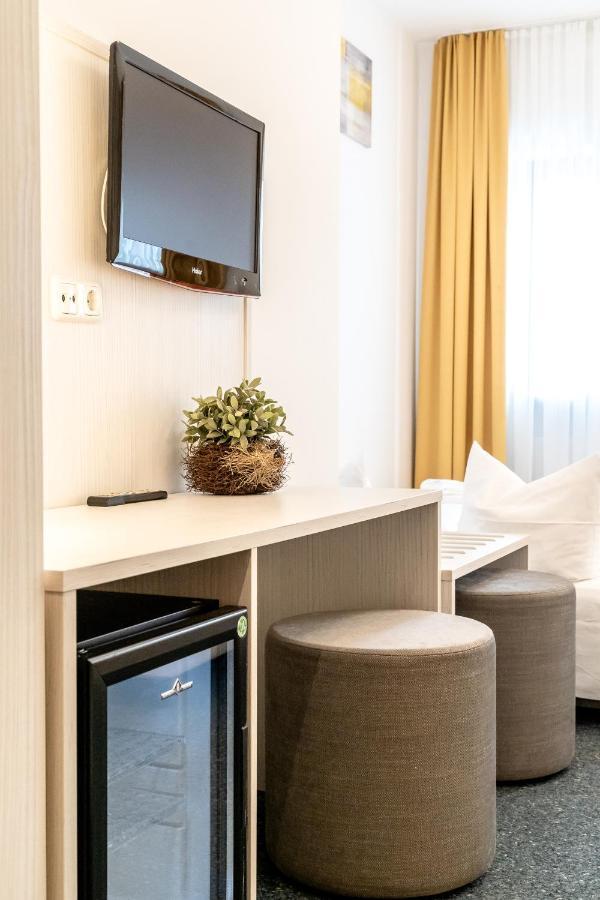 Hotel Wandinger Hof By Lehmann Markt Schwaben