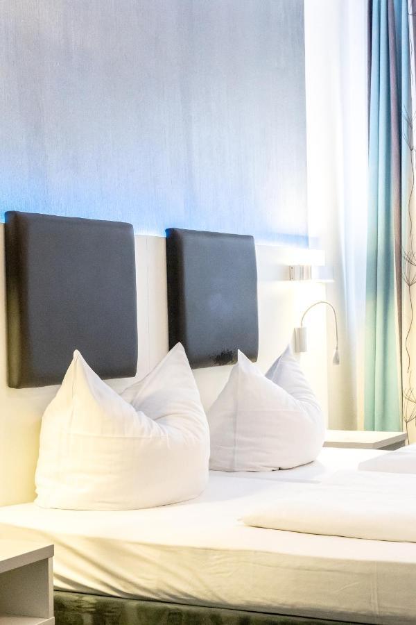 Wandinger Hof By Lehmann Hotel