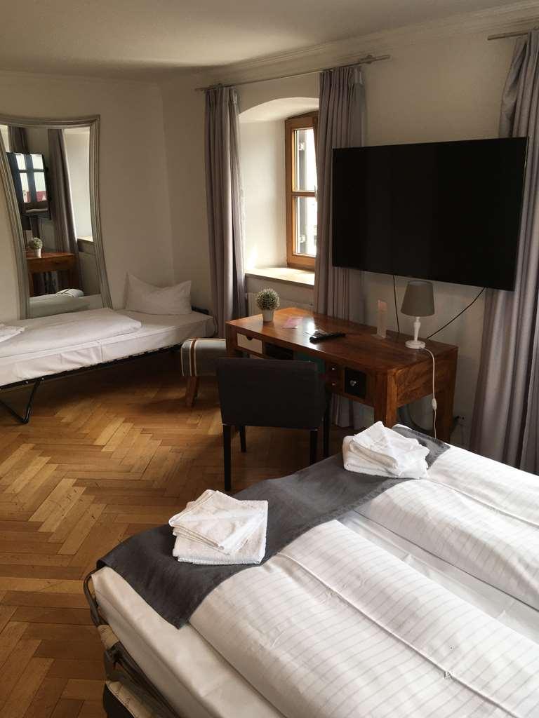 Hotel Wandinger Hof By Lehmann Markt Schwaben