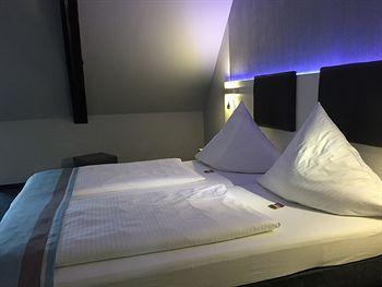 Wandinger Hof By Lehmann Hotel