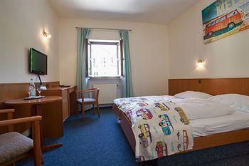 Wandinger Hof By Lehmann Hotel 3*