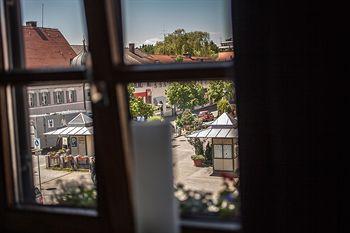Wandinger Hof By Lehmann Hotel