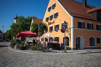 Wandinger Hof By Lehmann Hotel 3*