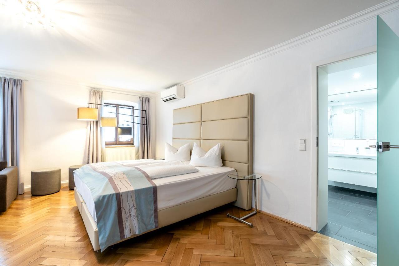 Wandinger Hof By Lehmann Hotel 3*
