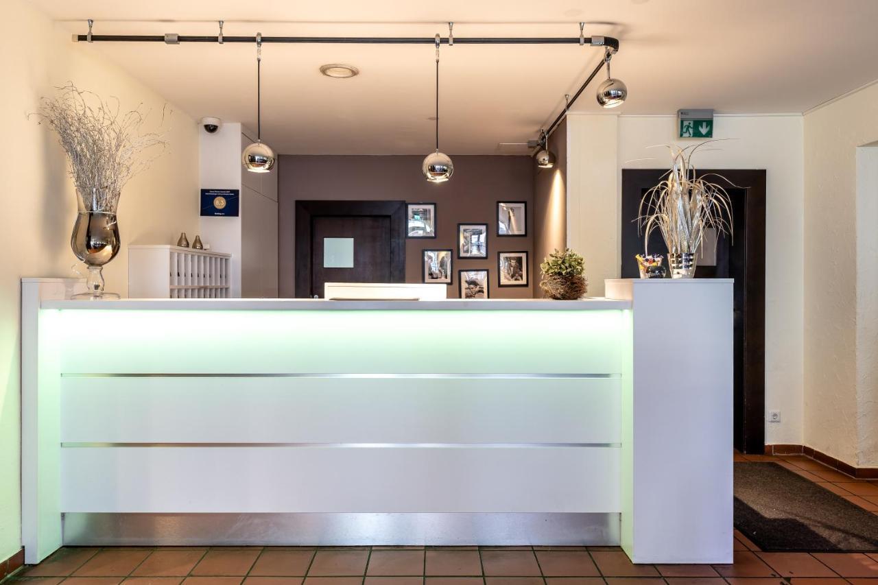 Wandinger Hof By Lehmann Hotel