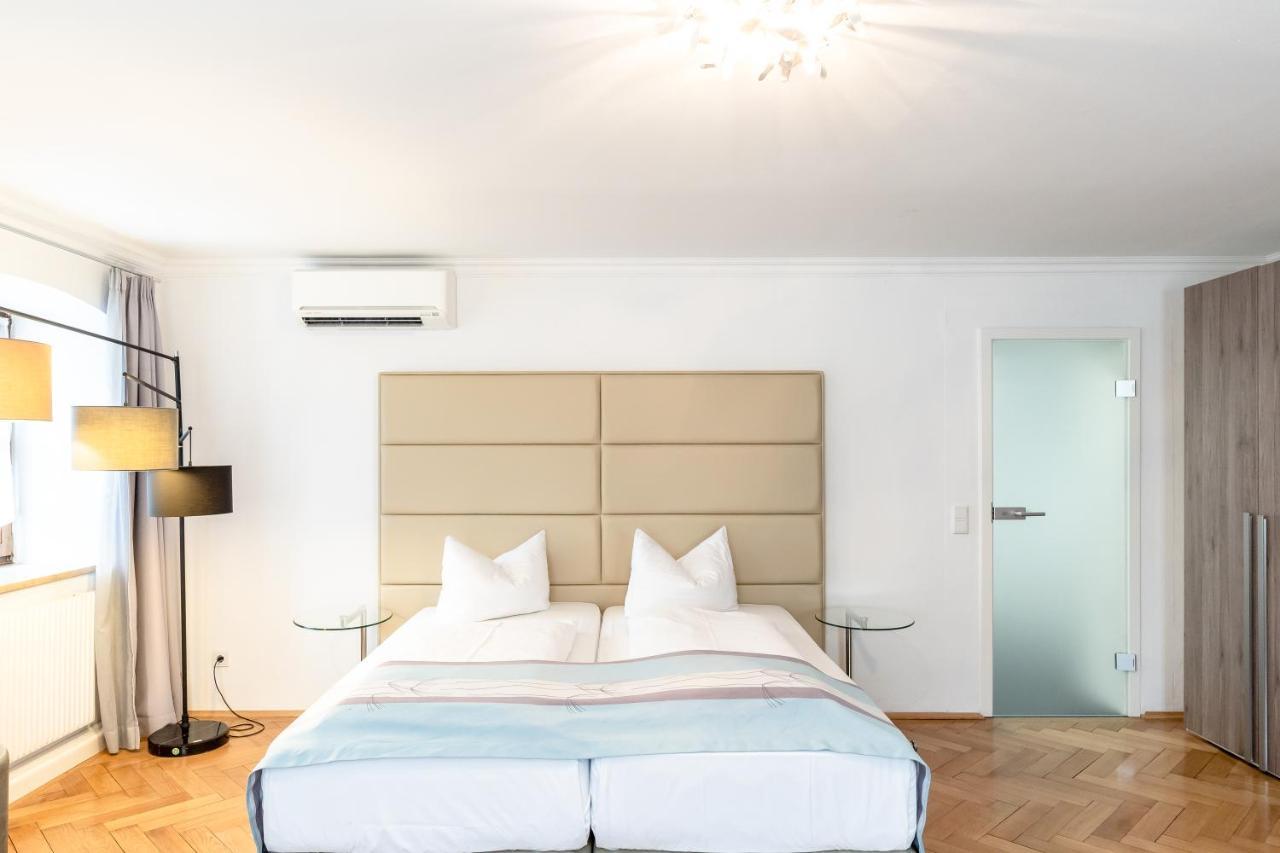 Hotel Wandinger Hof By Lehmann Markt Schwaben