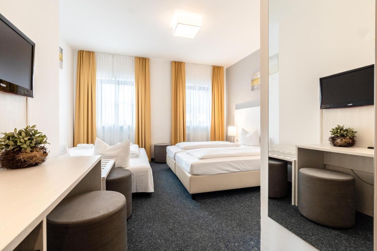 Hotel Wandinger Hof By Lehmann 3*