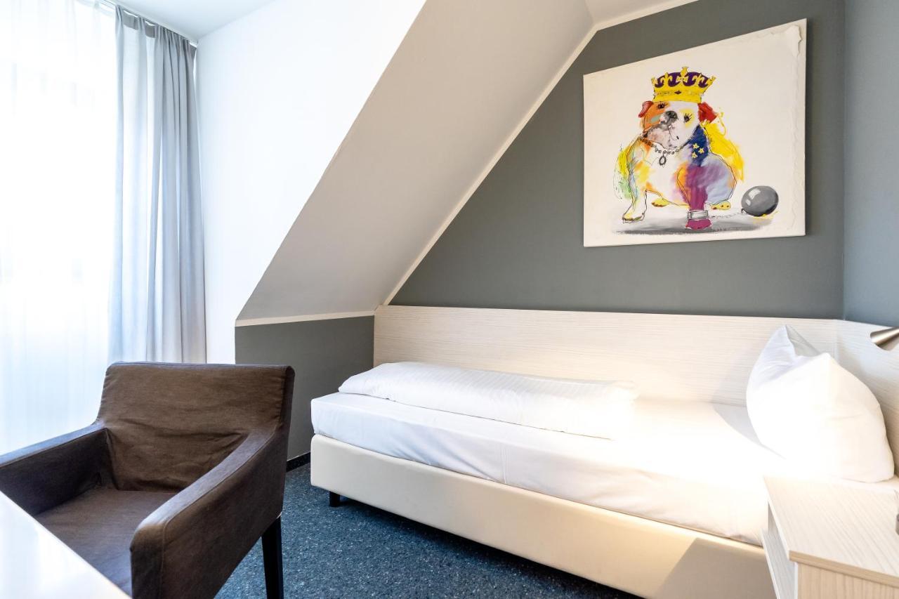 Wandinger Hof By Lehmann Hotel 3*