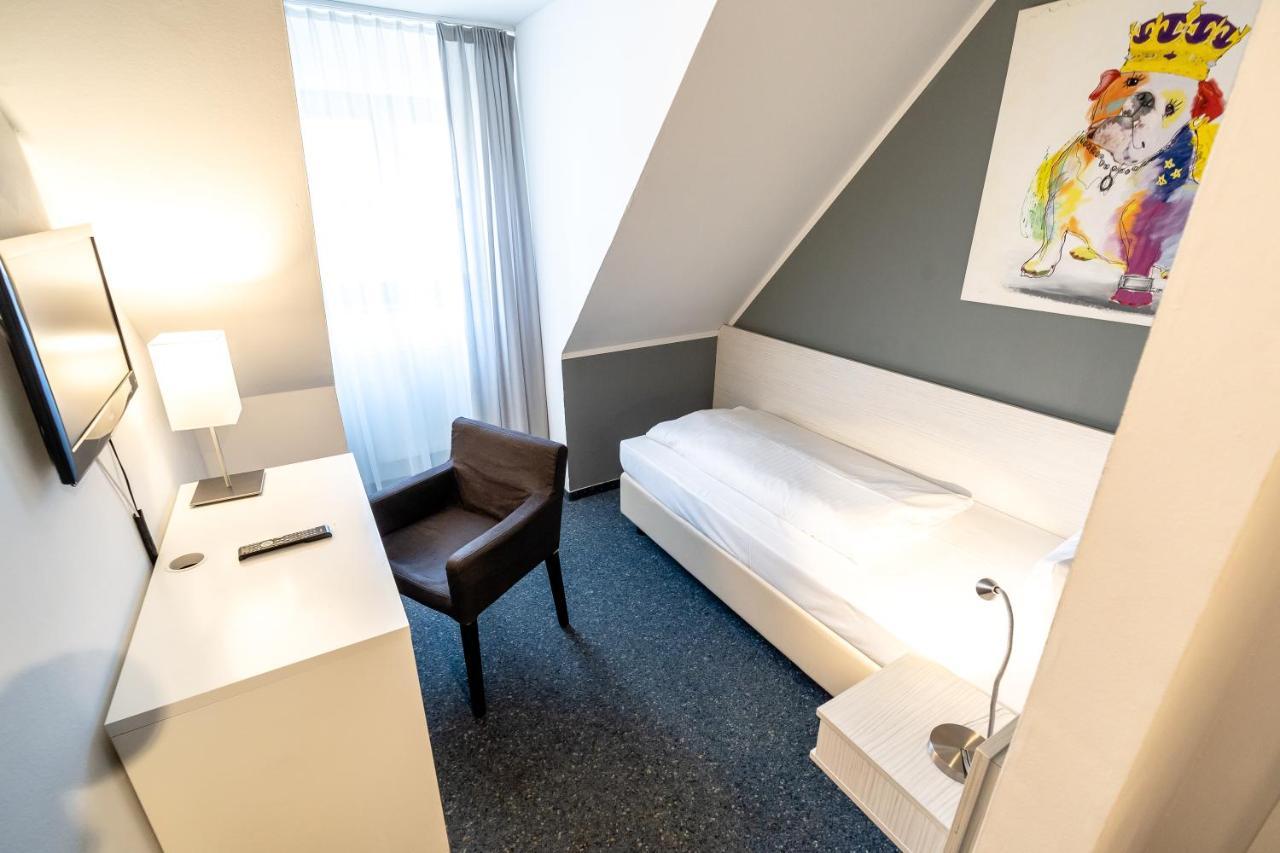 Wandinger Hof By Lehmann Hotel Markt Schwaben
