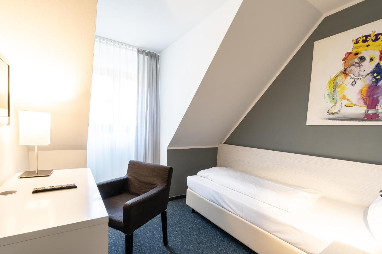 Hotel Wandinger Hof By Lehmann 3*