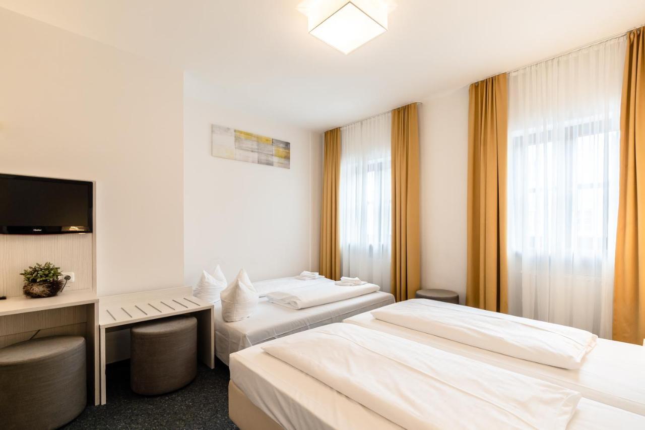 Wandinger Hof By Lehmann Hotel
