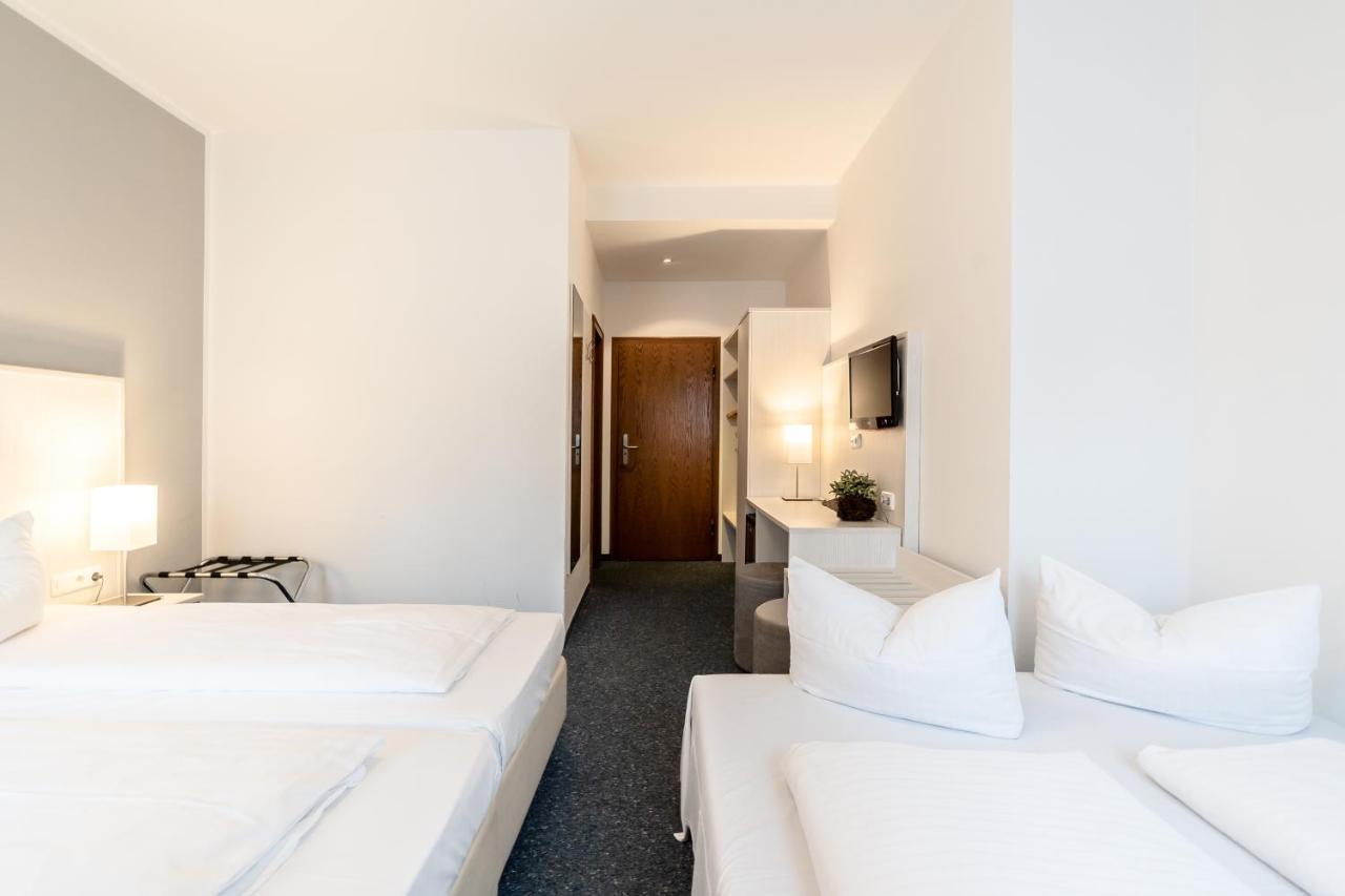 Wandinger Hof By Lehmann Hotel 3*