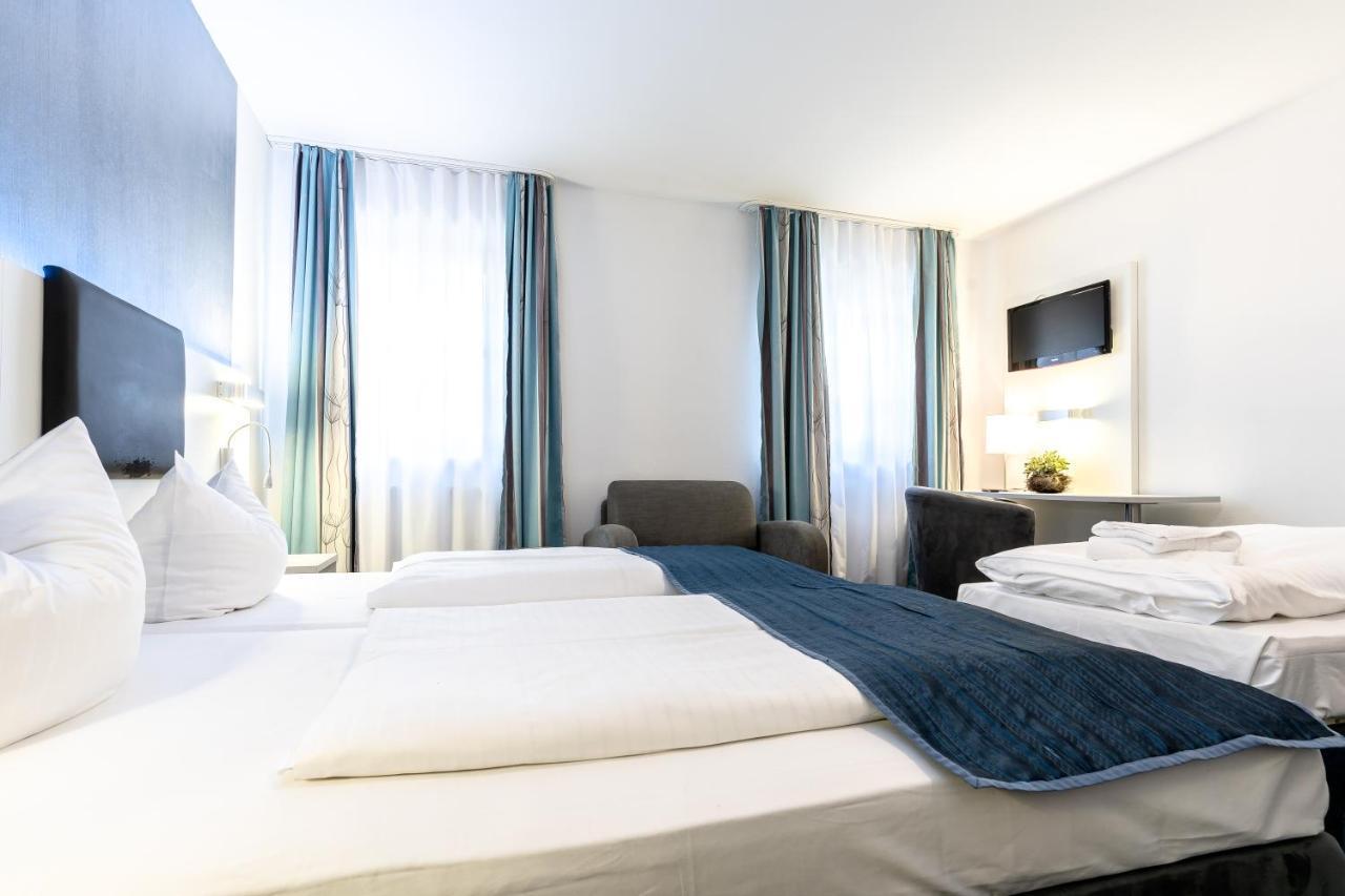 Wandinger Hof By Lehmann 3* Markt Schwaben