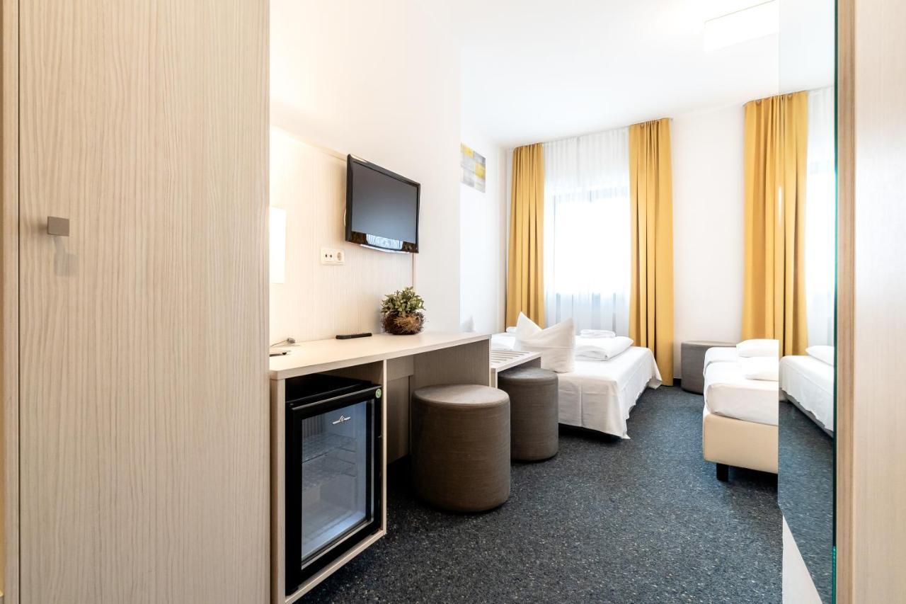 Wandinger Hof By Lehmann Hotel