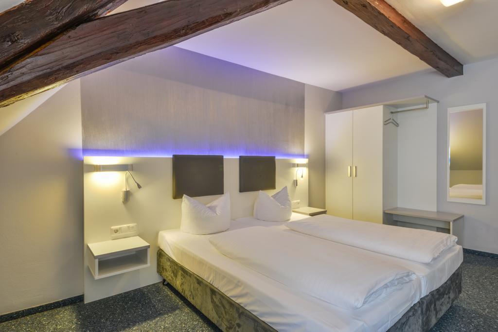 Wandinger Hof By Lehmann Hotel