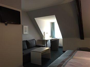 Hotel Wandinger Hof By Lehmann 3*