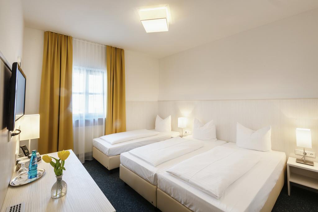 Hotel Wandinger Hof By Lehmann