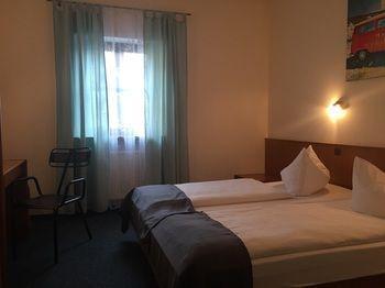 Wandinger Hof By Lehmann 3*