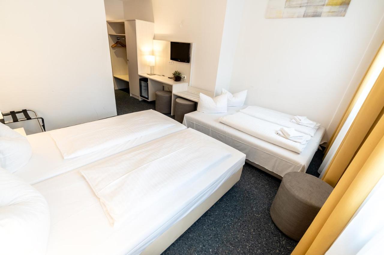 Wandinger Hof By Lehmann 3* Markt Schwaben