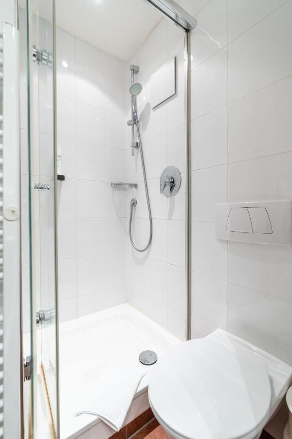 Hotel Wandinger Hof By Lehmann