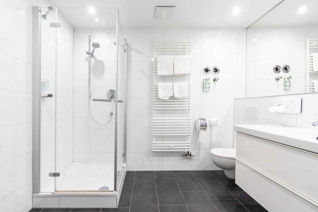 Wandinger Hof By Lehmann Hotel 3*